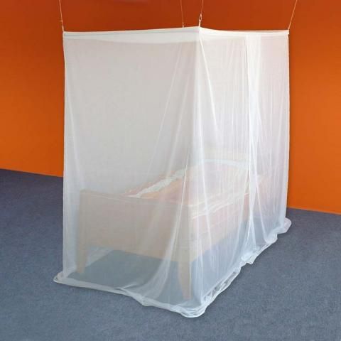 HF Single Bed Canopy